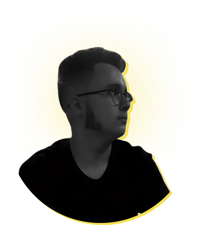 Eduardo Santos - Engenheiro de Software